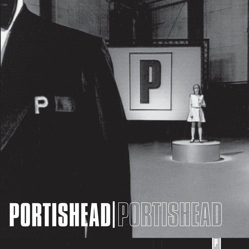 Portishead: Portishead [ Vinyl ]