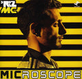 Riz MC: Microscope - Compact Disc