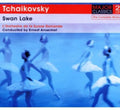 Royal Philharmonic Orchestra: Swan Lake - Compact Disc