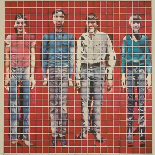 Talking Heads: More Songs About Buildings And Food (180 Gram Vinyl) [ Vinyl ]