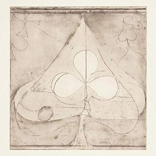 Grizzly Bear: Shields: Additions  / Vinyl Record