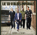 Lil' Ed & the Blues Imperials: Jump Start - Compact Disc