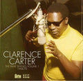 Clarence Carter: Fame Singles V1: 1966 - 1970 - Compact Disc