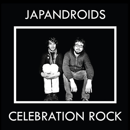 Japandroids: Celebration Rock [ Vinyl ]