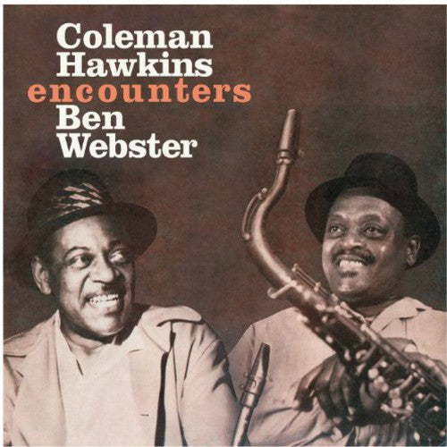 Red Garland: Encounters Ben Webster [ Vinyl ]