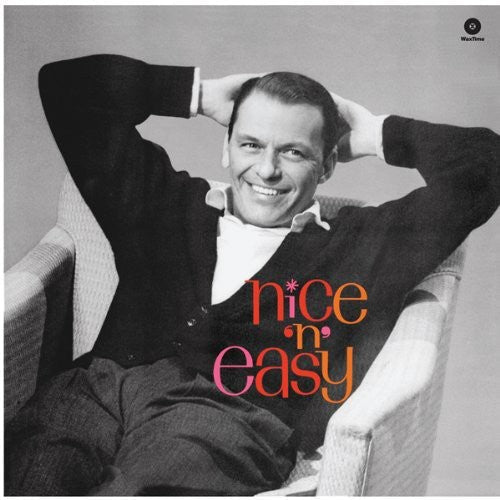 Frank Sinatra: Nice 'N' Easy [ Vinyl ]