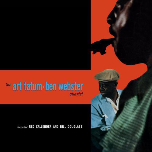 Art Tatum: Quartet [ Vinyl ]