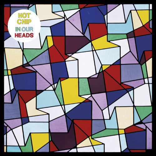 Hot Chip: In Our Heads [ Vinyl ]