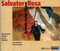 Georg Menskes: Salvator Rosa - Compact Disc