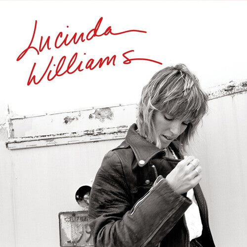 Lucinda Williams: Lucinda Williams [ Vinyl ]