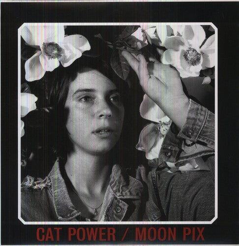Cat Power: Moon Pix [ Vinyl ]