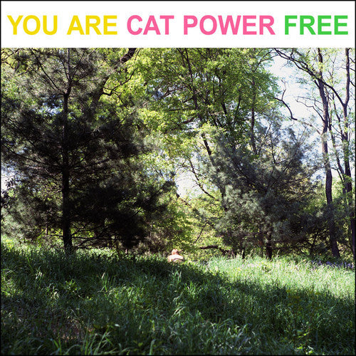 Cat Power: You Are Free [ Vinyl ]