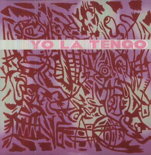 Yo La Tengo: I Am Not Afraid of You and I Will Beat Your Ass [ Vinyl ]