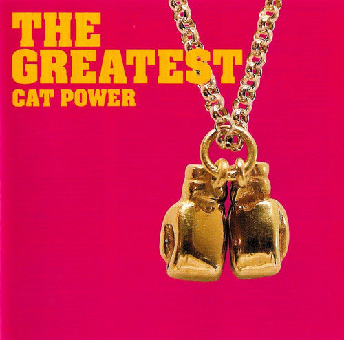 Cat Power: The Greatest [ Vinyl ]