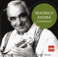 Maurice Andre: Portrait - Compact Disc