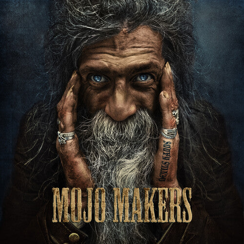 Mojo Makers: Devils Hands - Compact Disc