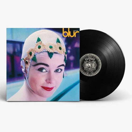 Blur: Leisure [ Vinyl ]