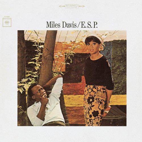 Miles Davis: E.S.P. [ Vinyl ]