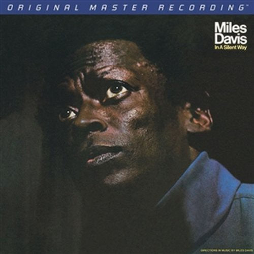 Miles Davis: In A Silent Way [ Vinyl ]