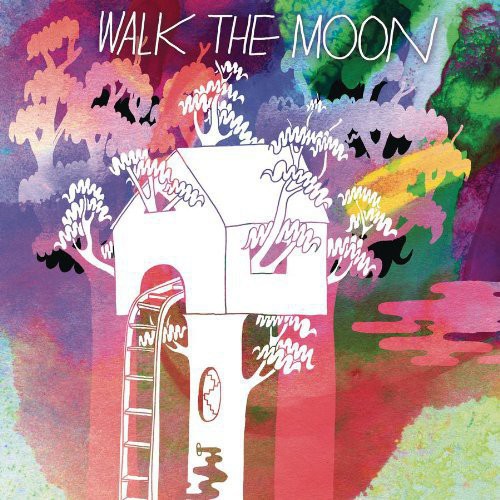 Walk the Moon: Walk the Moon [ Vinyl ]