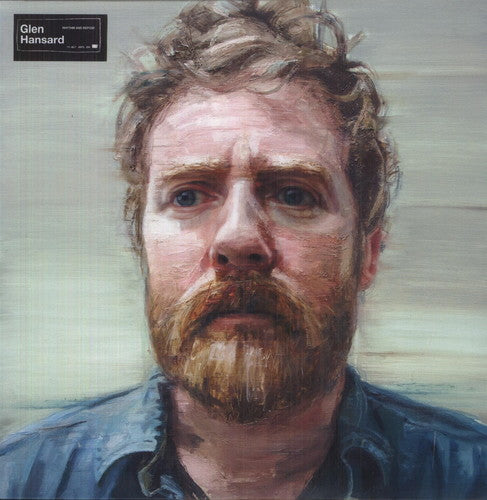 Glen Hansard: Rhythm and Repose [ Vinyl ]