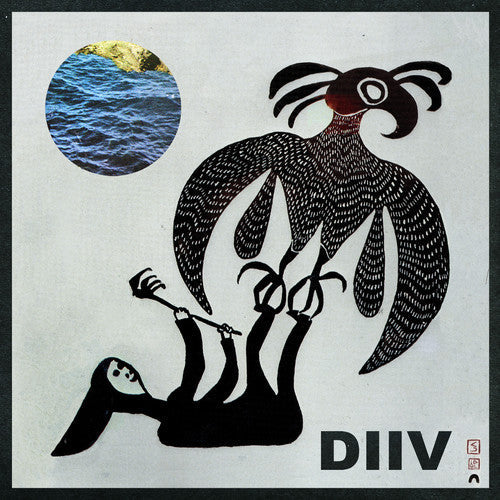 DIIV: Oshin [ Vinyl ]