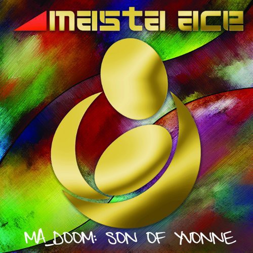Masta Ace: Ma_Doom: Son Of Yvonne [ Vinyl ]