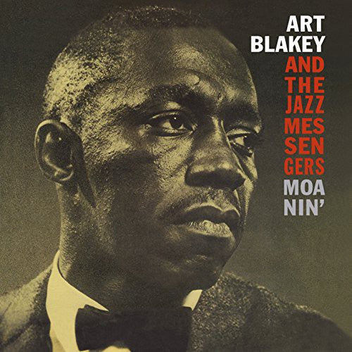 Art Blakey: Moanin [ Vinyl ]