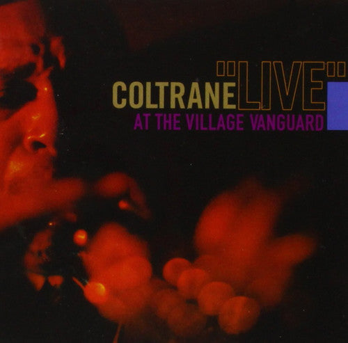 John Coltrane: Live at the Village Vanguard [ Vinyl ]