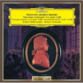 Herbert von Karajan: Mozart: Serenades Nos. 13 'Eine Klein - Compact Disc