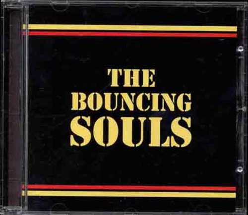 The Bouncing Souls: Bouncing Souls [ Vinyl ]