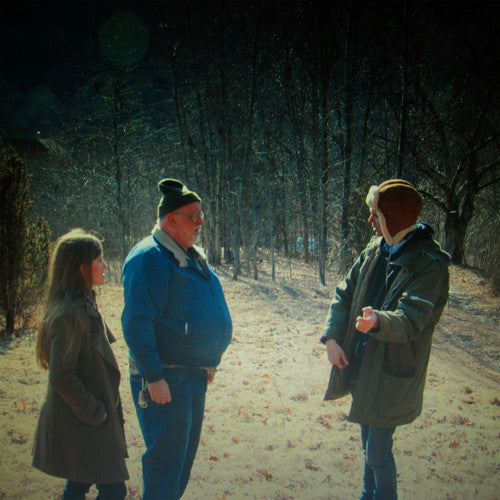 Dirty Projectors: Swing Lo Magellan [ Vinyl ]