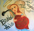 Tim Langford 'Too Slim': Broken Halo - Compact Disc
