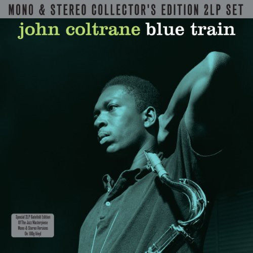 John Coltrane: Blue Train [ Vinyl ]
