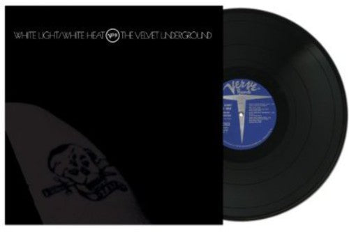 The Velvet Underground: White Light/white Heat [ Vinyl ]