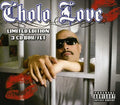 Various Artists: Cholo Love - Compact Disc