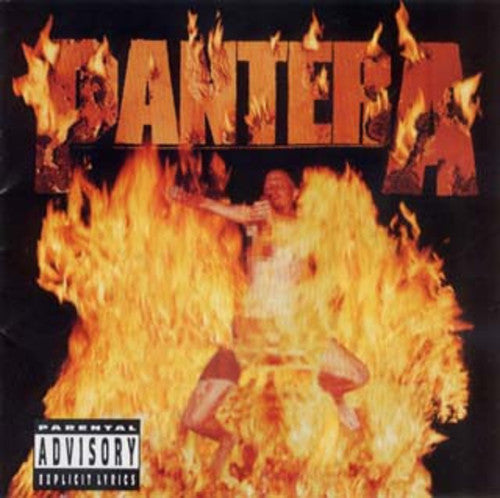 Pantera: Reinventing the Steel [ Vinyl ]