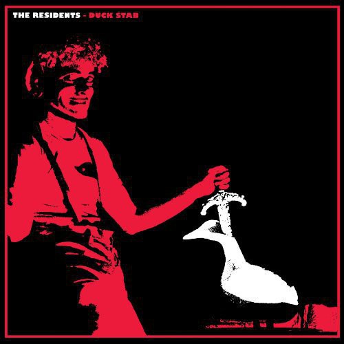 The Residents: Duck Stab [ Vinyl ]
