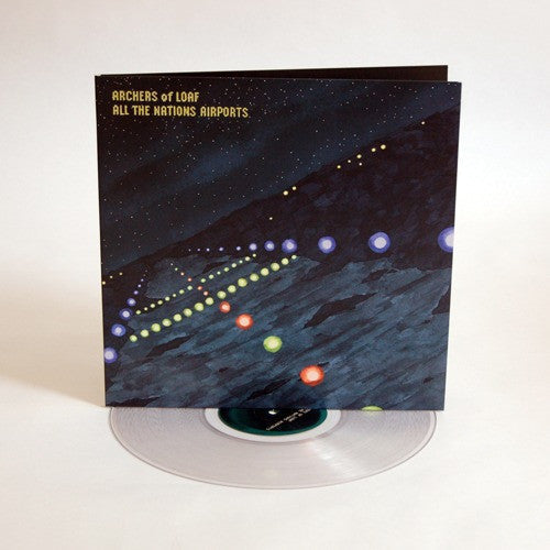 Archers of Loaf: All the Nations Airports [ Vinyl ]