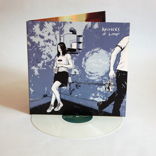 Archers of Loaf: White Trash Heroes [ Vinyl ]