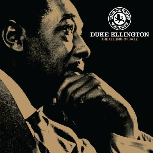 Duke Ellington: The Feeling Of Jazz [ Vinyl ]