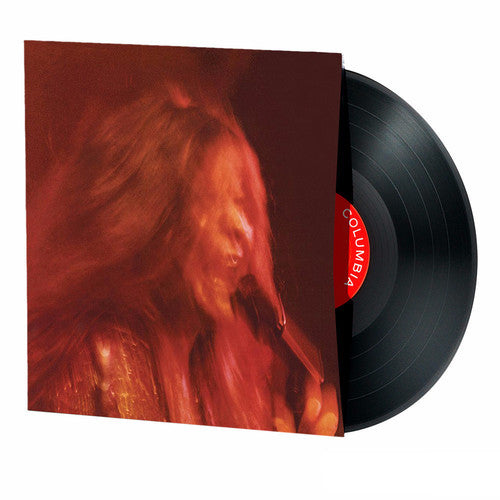 Janis Joplin: I Got Dem Ol' Kozmic Blues Again Mama [ Vinyl ]