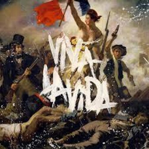 Coldplay: Viva la Vida [ Vinyl ]