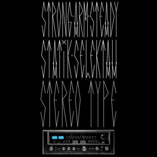 Statik Selektah: Stereotype [ Vinyl ]