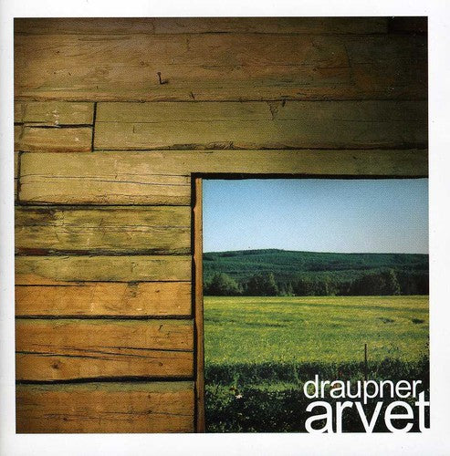 Draupner: Arvet (Heritage) - Compact Disc