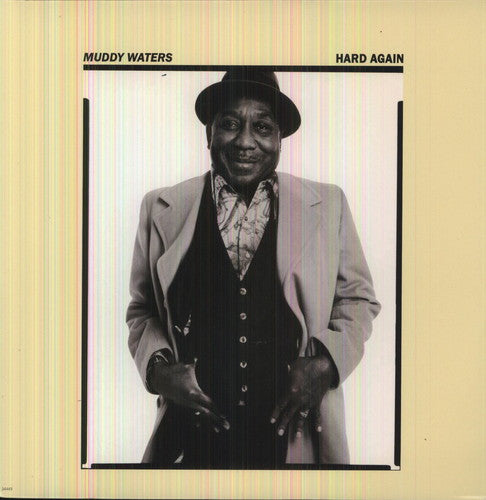 Muddy Waters: Hard Again [ Vinyl ]