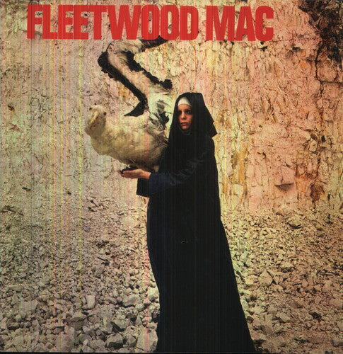 Fleetwood Mac: Pious Bird of Good Omen [ Vinyl ]