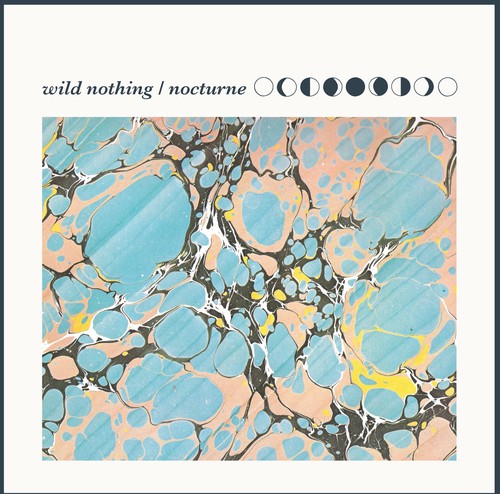 Wild Nothing: Nocturne [ Vinyl ]