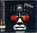 Judas Priest: Killing Machine (Blu-Spec CD2) - CD