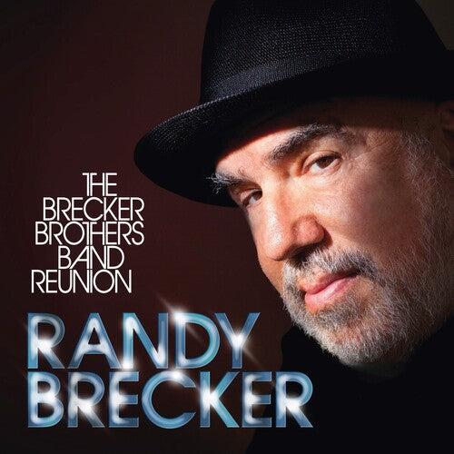Randy Brecker: The Brecker Brothers Band Reunion [ Vinyl ]